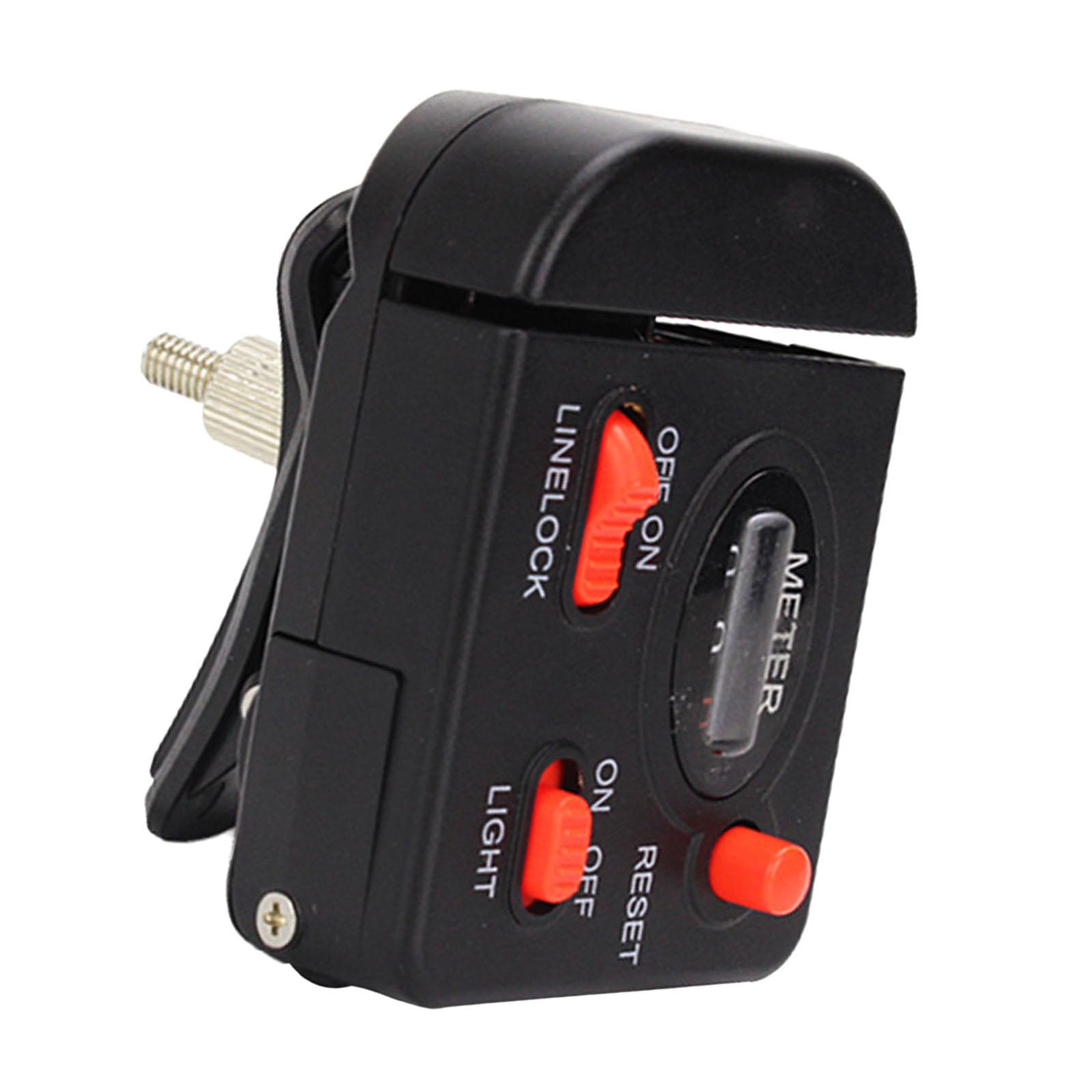 Fishing Line Depth Finder Coun - Fishing Boat Depth Finder 评论和价格