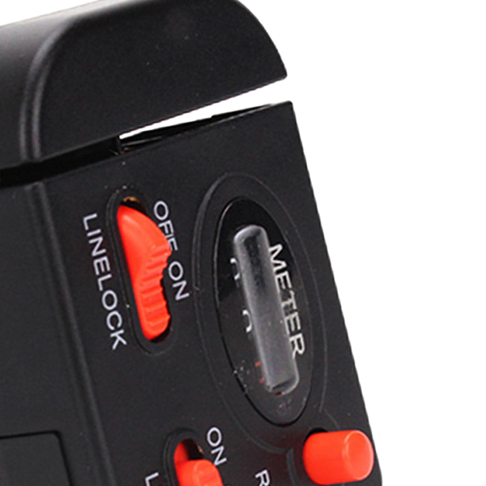 Fishing Line Depth Finder Coun - Fishing Boat Depth Finder 评论和价格