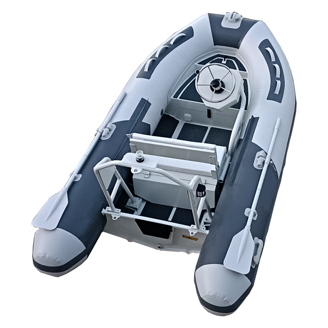 3m Deep V Aluminum Hull RIB Bo - Fishing Boat Aluminum 评论和价格