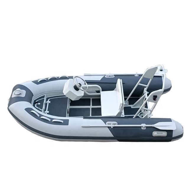 3m Deep V Aluminum Hull RIB Bo - Fishing Boat Aluminum 评论和价格