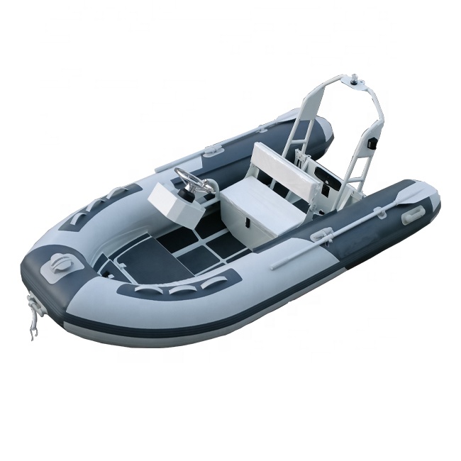 3m Deep V Aluminum Hull RIB Bo - Fishing Boat Aluminum 评论和价格
