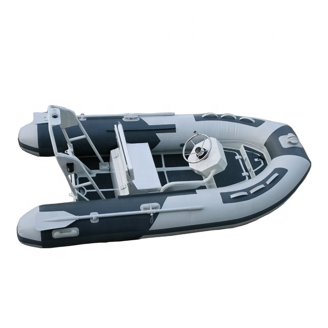 3m Deep V Aluminum Hull RIB Bo - Fishing Boat Aluminum 评论和价格