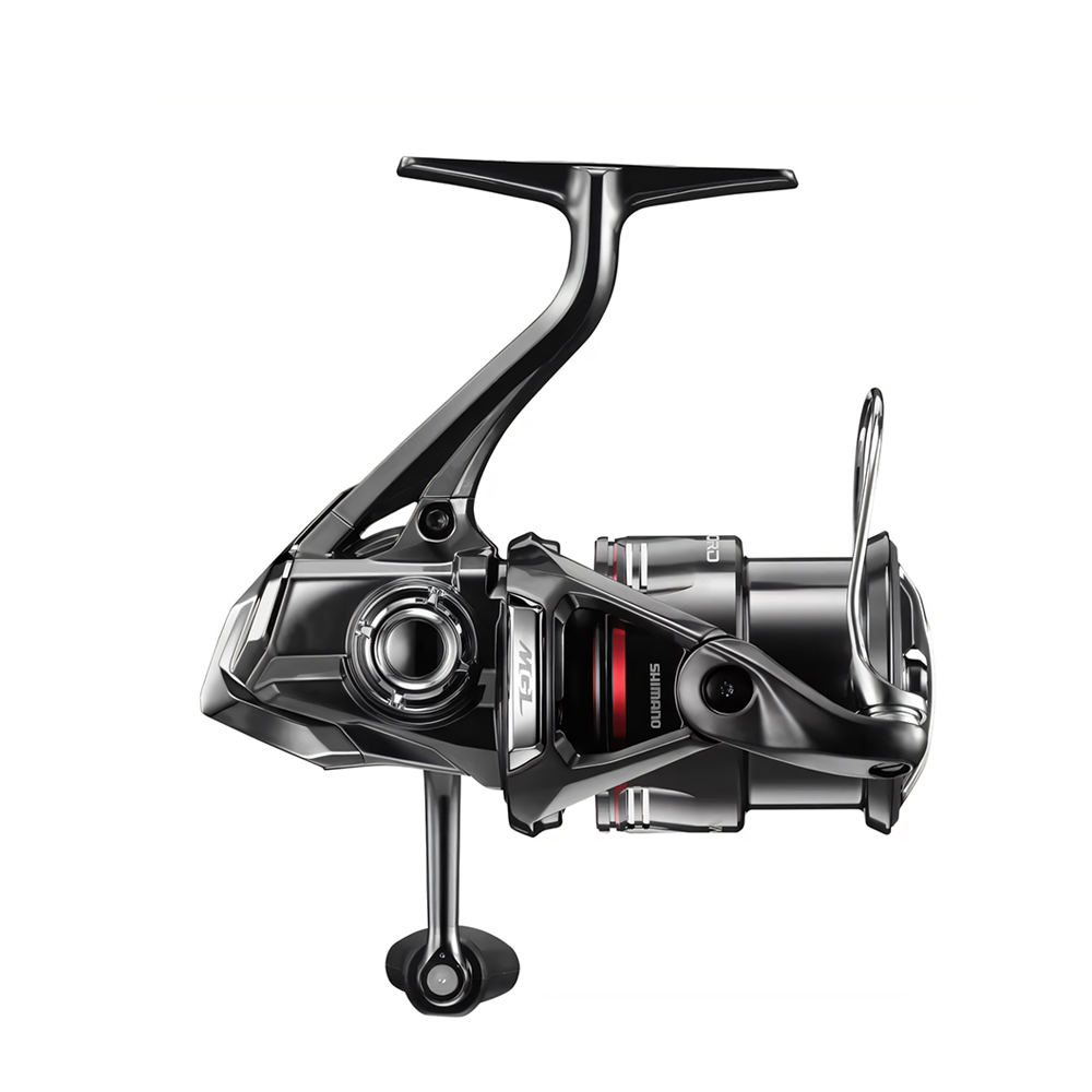 SHIMANO 24 VANFORD Spinning Fi - Daiwa Reel Fuego 评论和价格