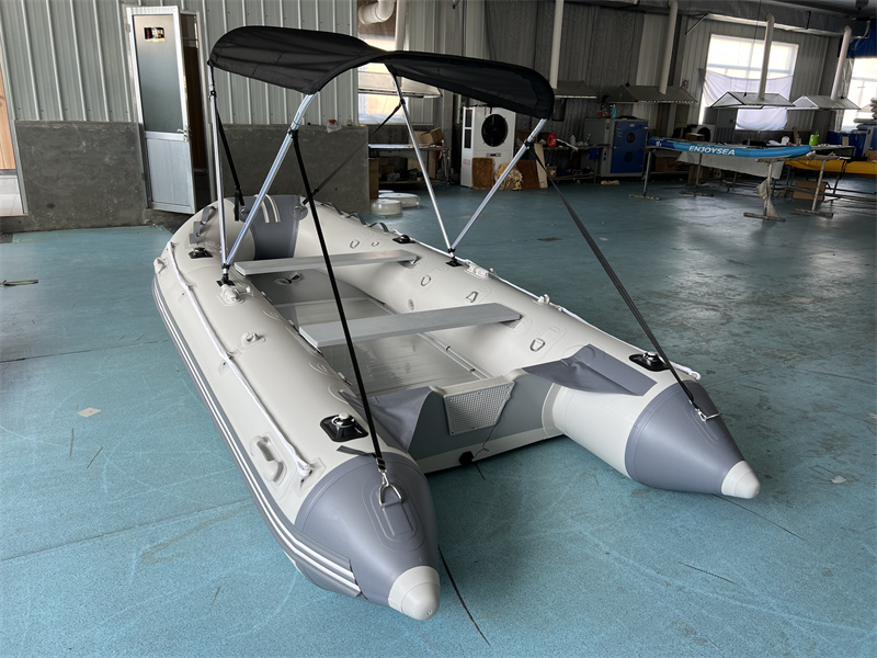 Factory wholesale custom servi - Fishing Boat Outboard Motor 评论和价格
