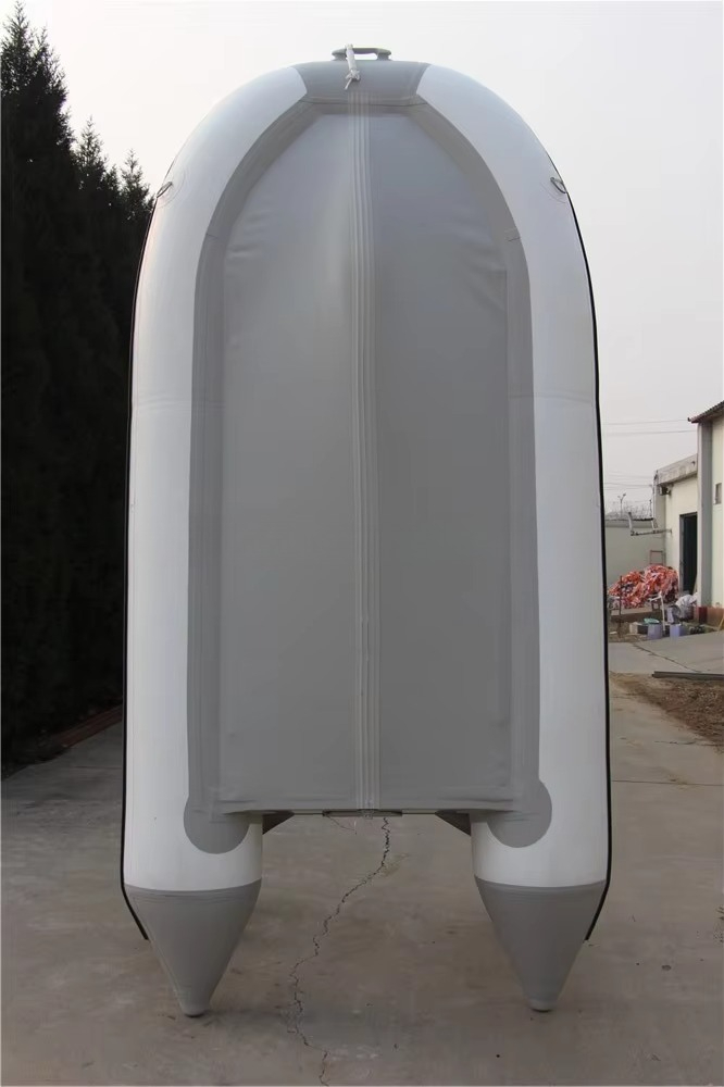 Factory wholesale custom servi - Fishing Boat Outboard Motor 评论和价格