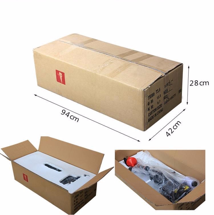 2026 New Arrive Best Quality 3 - Fishing Boat Outboard Motor 评论和价格