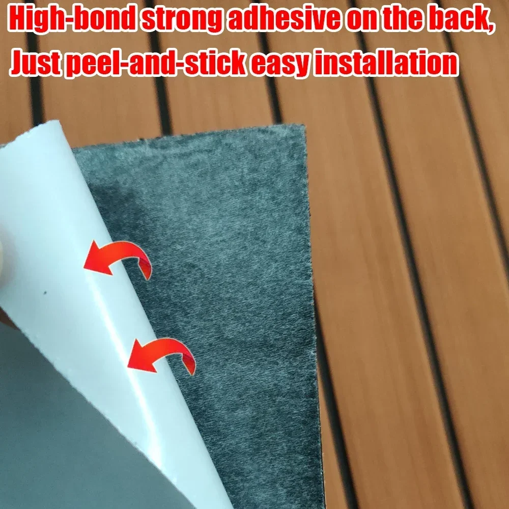900x2400x5mm EVA Foam Faux Tea - Fishing Boat Fiberglass 评论和价格