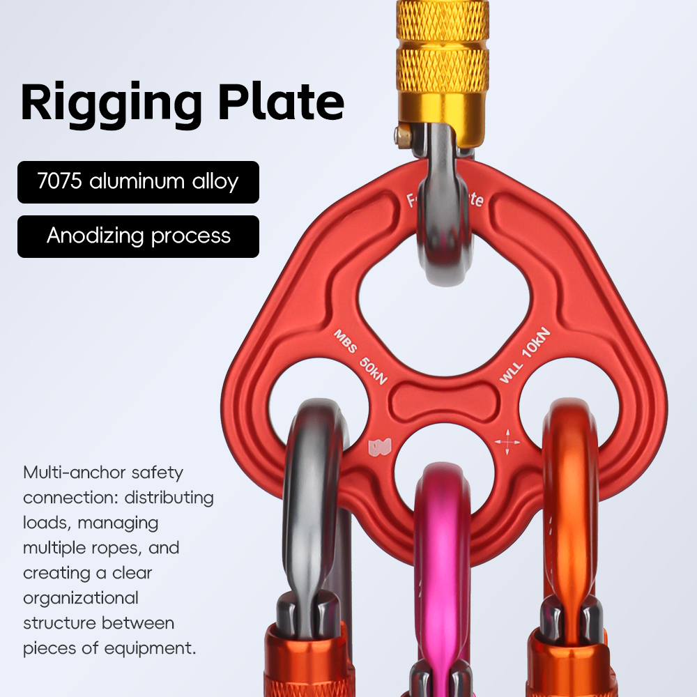 50KN Yoga Force Plate Rigging  - Fishing Boat Aluminum 评论和价格