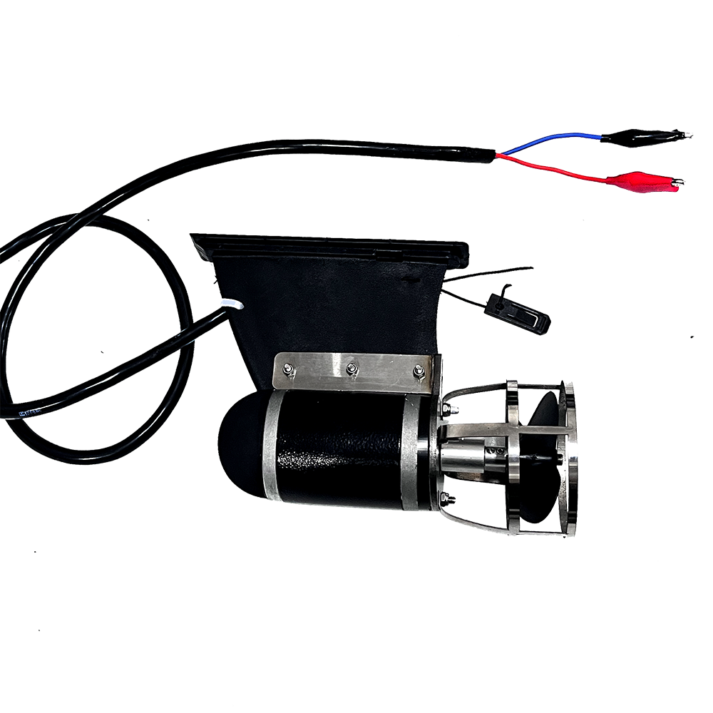 12v paddle propeller kayak bru - Fishing Boat Outboard Motor 评论和价格