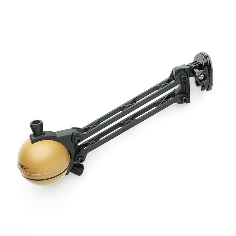 Sonar Depth Finder Bracket wit - Fishing Boat Depth Finder 评论和价格