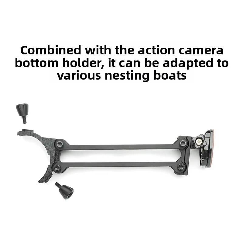 Sonar Depth Finder Bracket wit - Fishing Boat Depth Finder 评论和价格