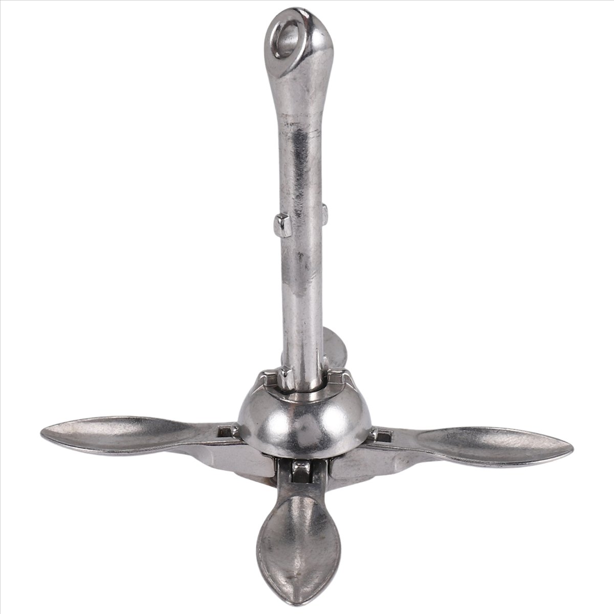 L79A Inflatable Boat 316 Stain - Fishing Boat Anchor 评论和价格