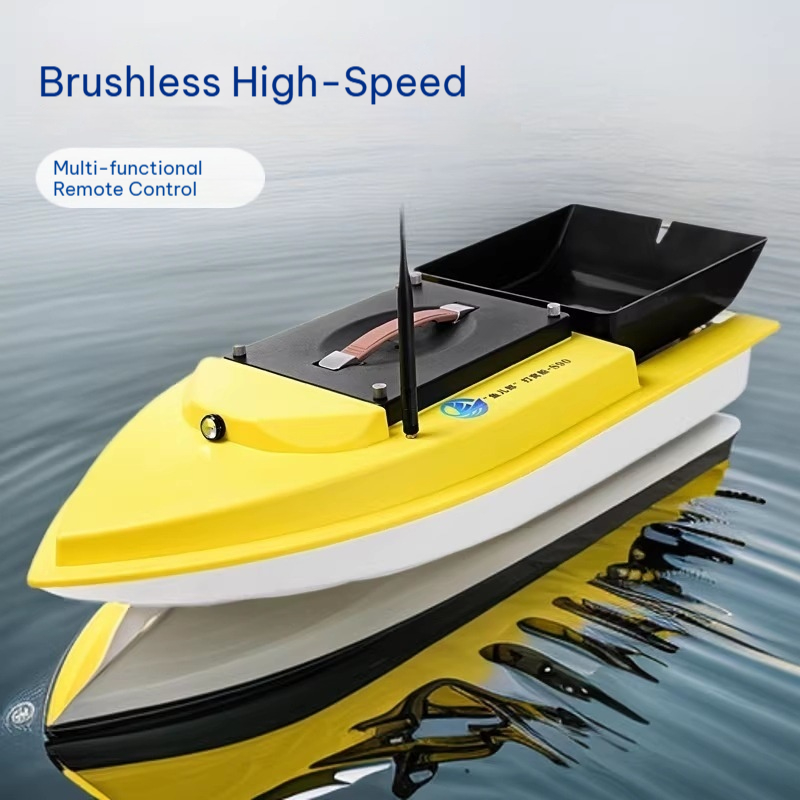 Yuerlang S90 Remote Control Ba - Fishing Boat Gps 评论和价格