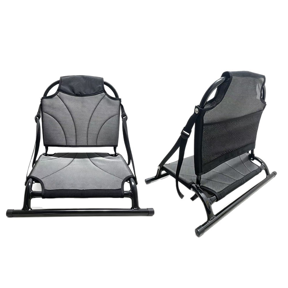 Aluminum Portable Backrest Sea - Fishing Boat Aluminum 评论和价格