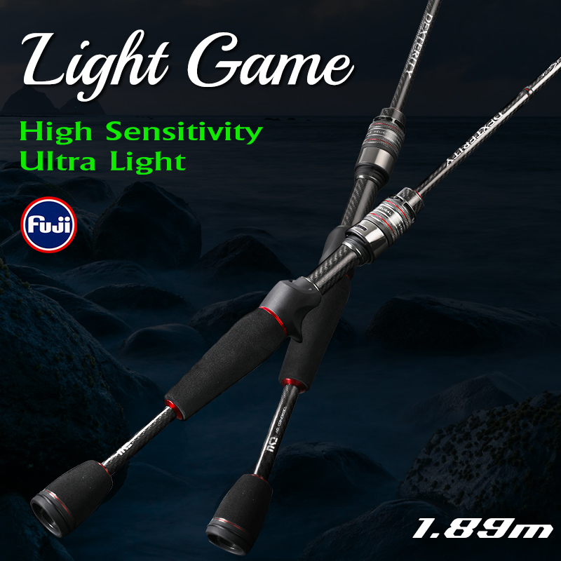 TSURINOYA  High Sensitivity Fi - Kastking Reel Zephyr 评论和价格